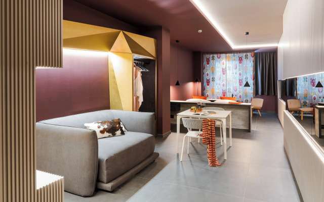 Catania Smart Hotel