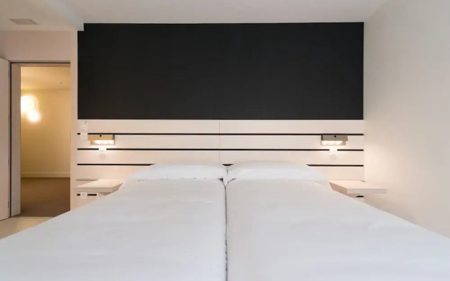 Hotel Boreal Viento Norte