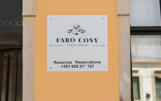 Faro Cosy Guest House