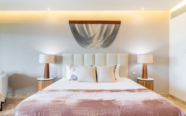 Mareazul Beach Condos Playa Del Carmen