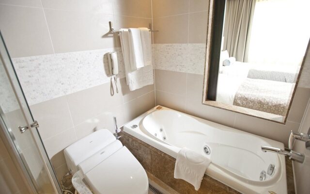 Hotel Nongshim