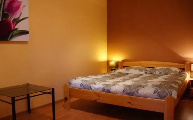 Apartamenty Maja