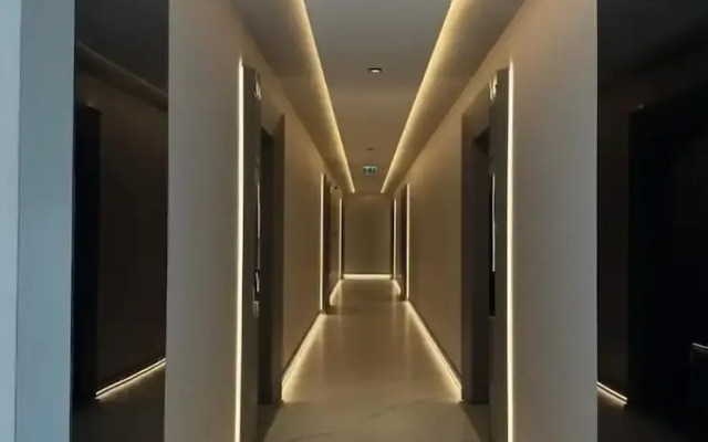 Diamond in The City, One-bedroom Apartment