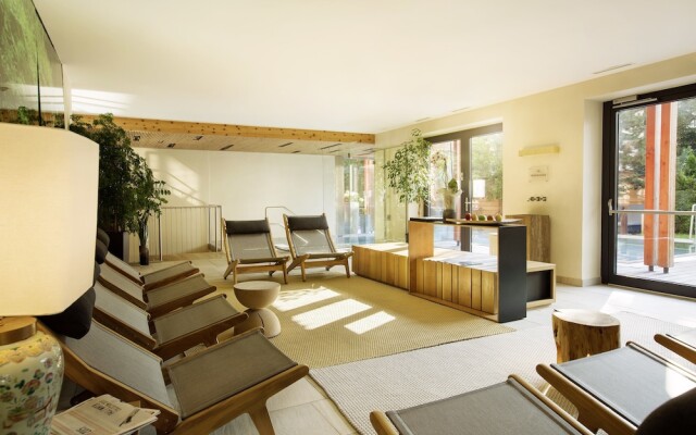 DasPosthotel – Boutique Hotel