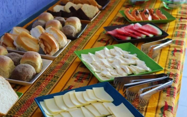 Pousada Santa Monica