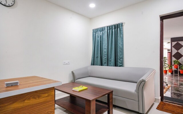 Fabhotel Rooms 27