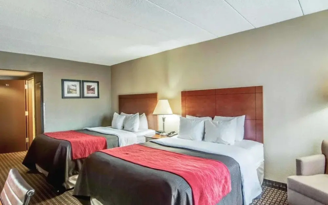 Comfort Inn & Suites