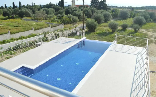 Villa Kefalonian Dream
