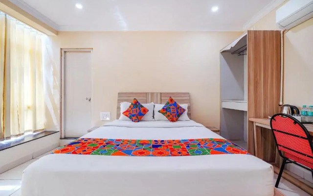 Hotel BNS Comforts By Agira Hotels
