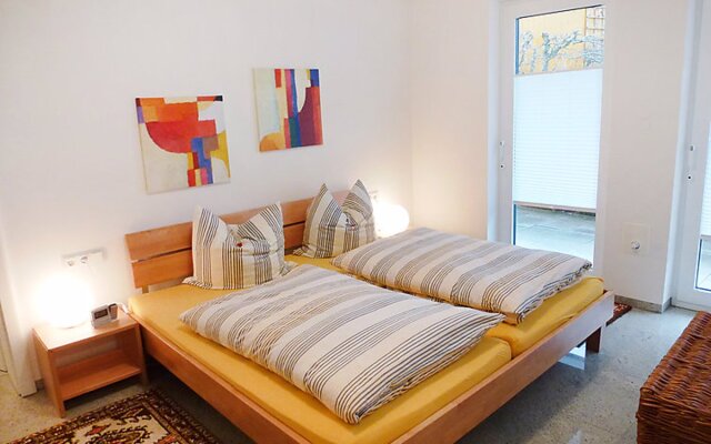 Apartment Willmann Eisenbach