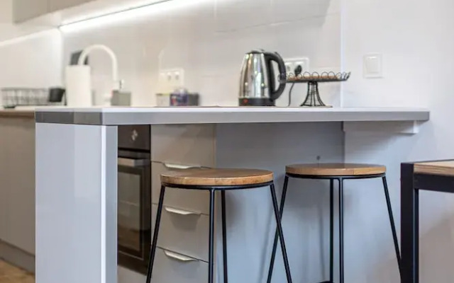 RentPlanet - Apartament Jarzębinowa