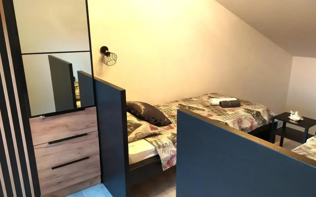 Apartmani Mira