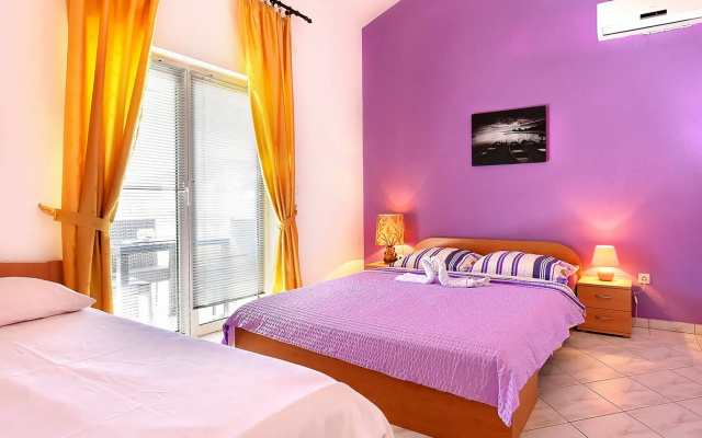 Apartments Marica
