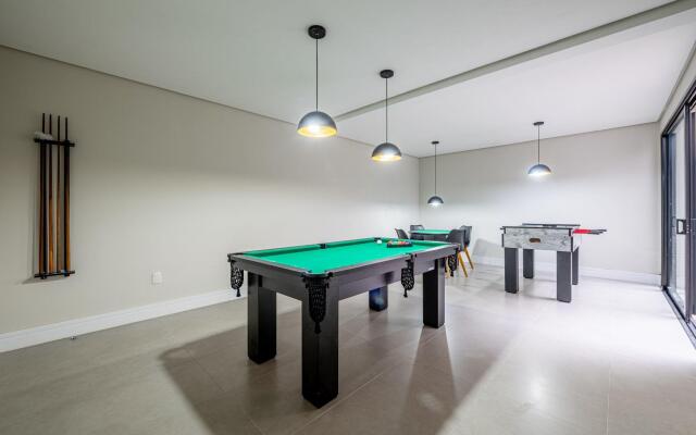 Loft em Frente da Redenção 609