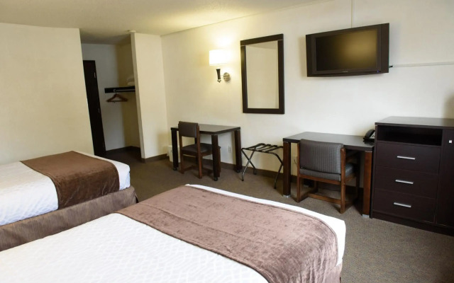 Americas Best Value Inn New Paltz