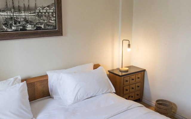 The Grand Meshmosh Hotel