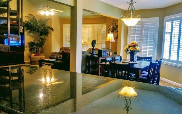 Fairfield Plantation Resort