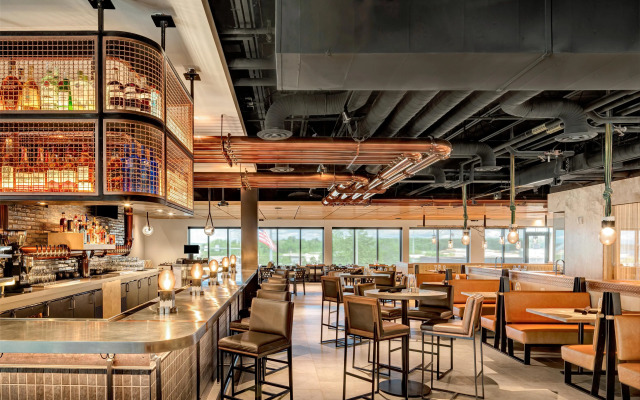 The Wildbirch Hotel — JDV by Hyatt