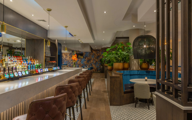 Crowne Plaza Dublin Airport by IHG