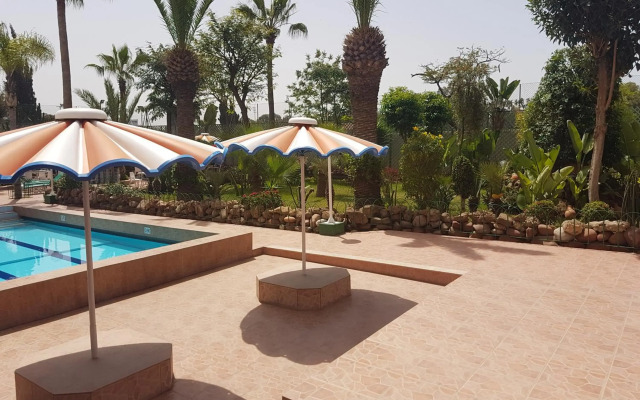 Residence Yasmina