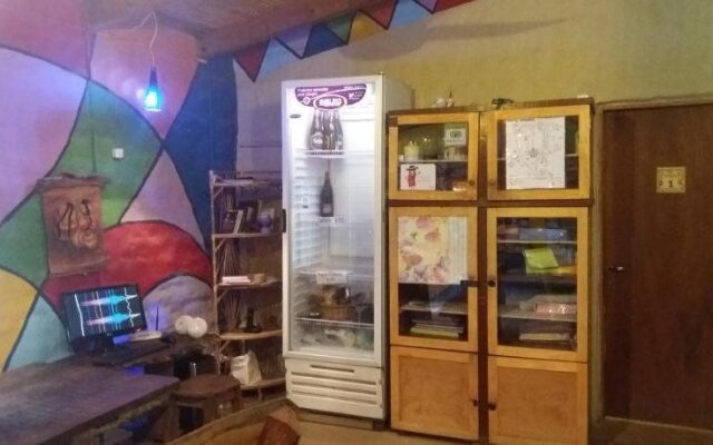 Hostel Cafayate Backpackers