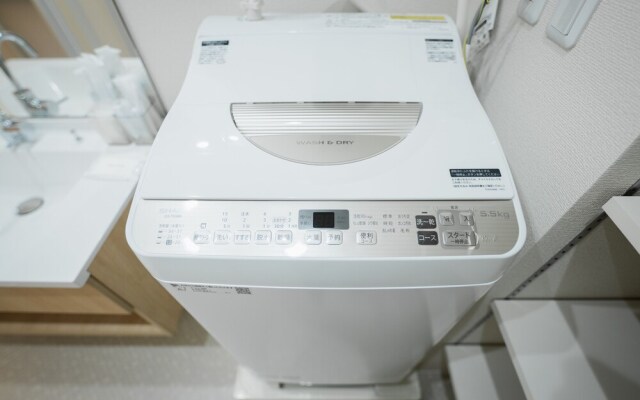 Vieuno Stay Hakata 2