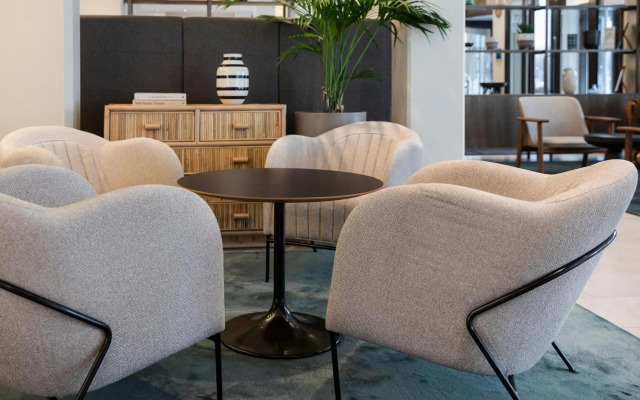 Original Sokos Hotel Tapiola Garden