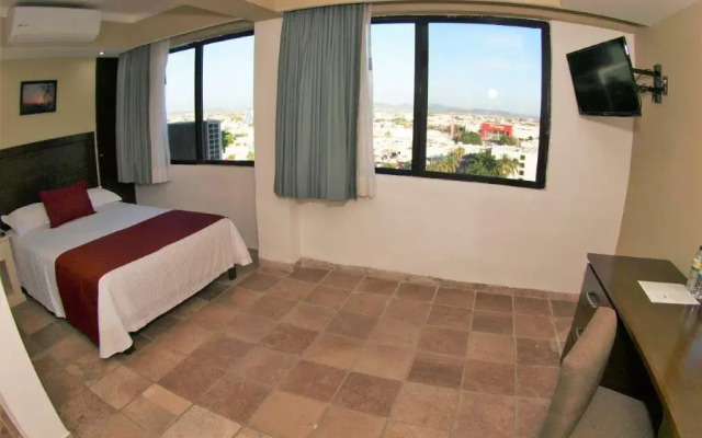 Hotel Playa Bonita