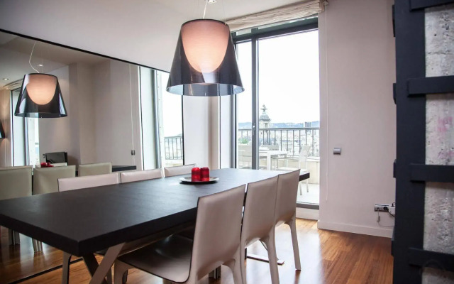Sagrada Familia Apartment Paseo Gracia