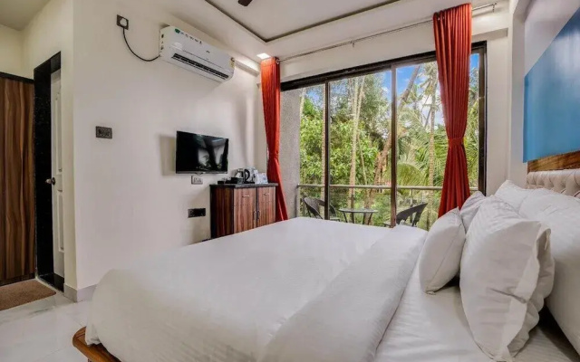 Ocean prosper by ILIF Hotels