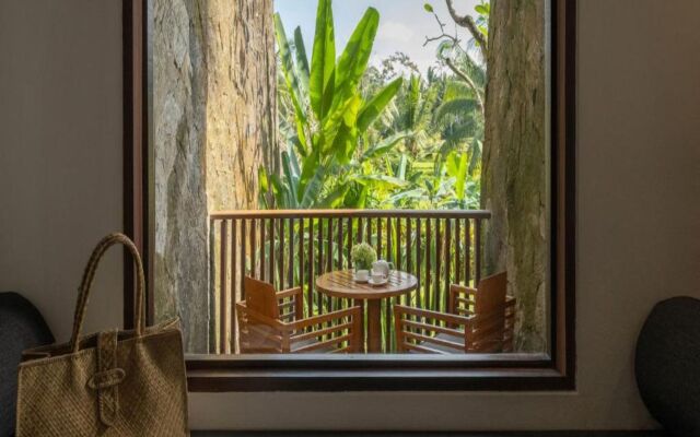 Maya Ubud Resort and Spa