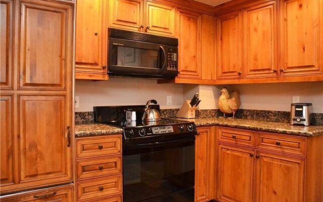 Village at Breckenridge Unit 2301 by RedAwning