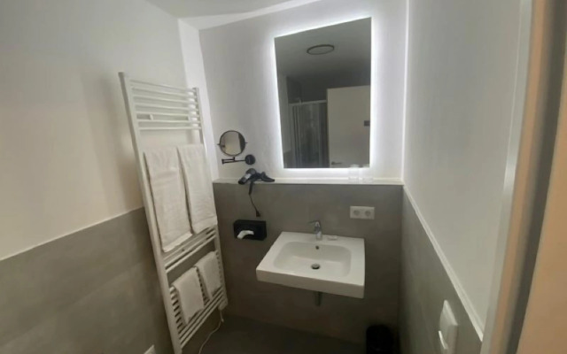 Altstadthotel Alt & Jung