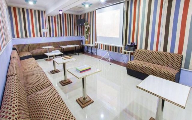 Royal Star Hotel