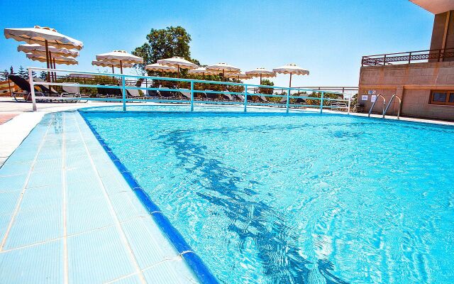 Costa Konte Beach Resort