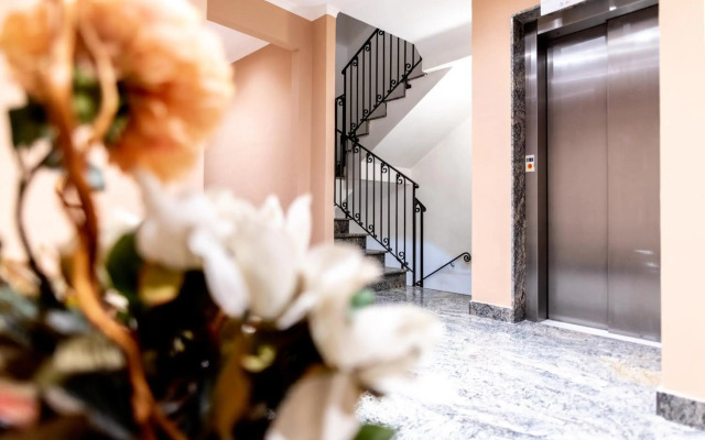 Hotel Corso