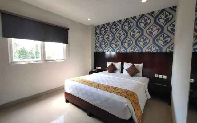 Jelita Bandara Hotel Airport