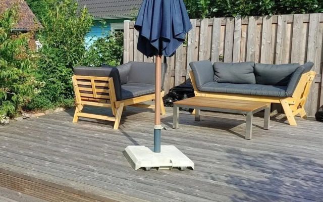 Captain House South Cats 8