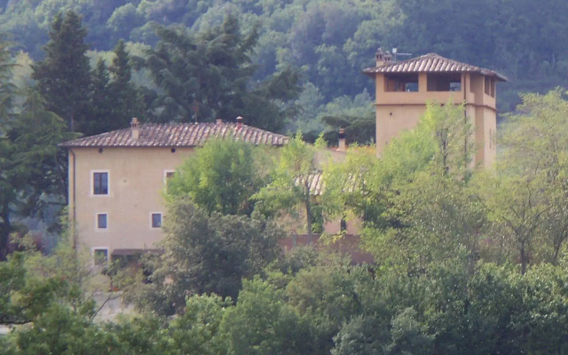 Torraccia di Chiusi