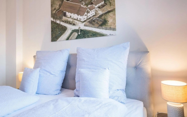 Ferienwohnung Josef