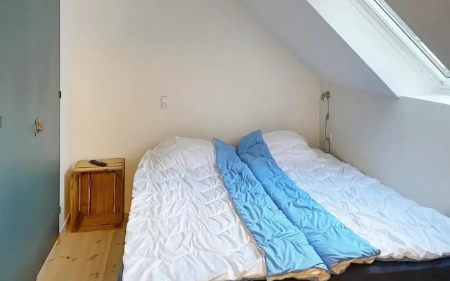 12 Person Holiday Home in Nexo