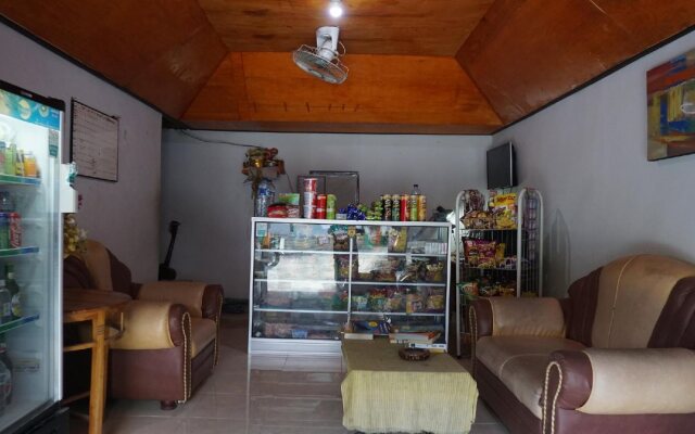 Lime Penida Cottages