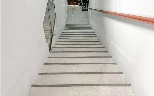 Casa Águila y Condor
