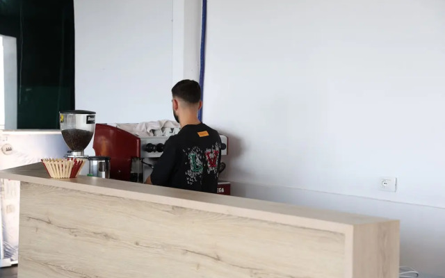 Backpacker Hostel Kruje