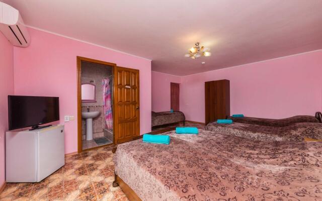 Hotel Complex Marlen