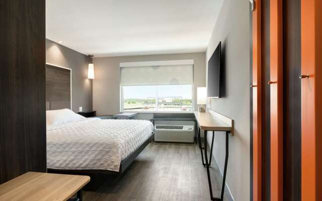 Tru by Hilton Wichita Northeast