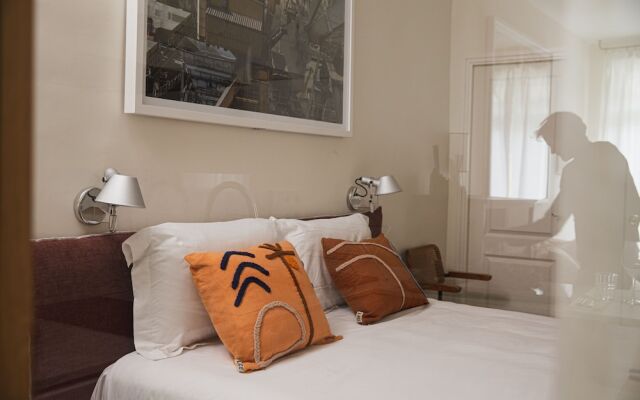 Les Suites The Marcel