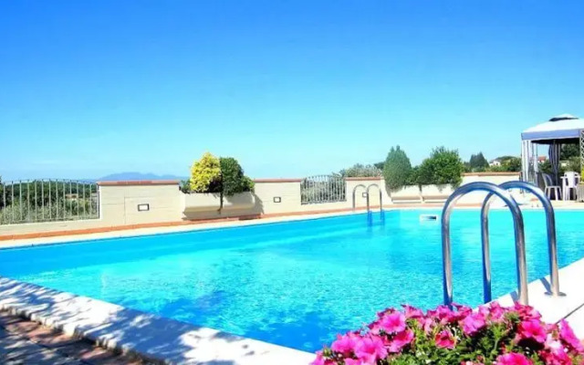Agriturismo Poggio alla Cavalla