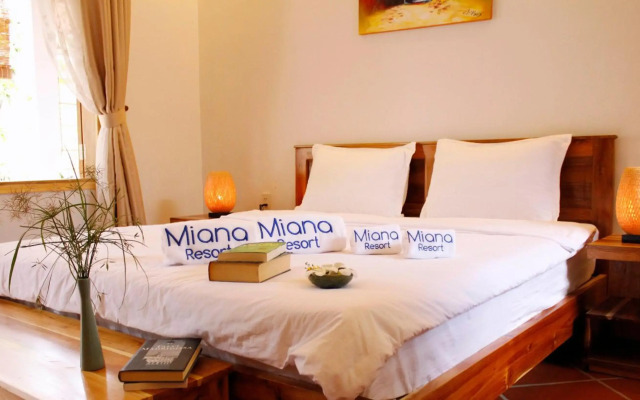 Miana Resort Phu Quoc
