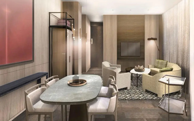 Conrad Shenzhen